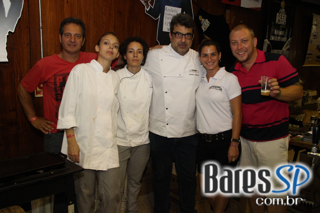 Sociedade da Cerveja apresentou feira que uniu cerveja, música e gastronomia no Esporte Clube Sírio Sociedade da Cerveja apresentou feira que uniu cerveja, música e gastronomia no Esporte Clube Sírio