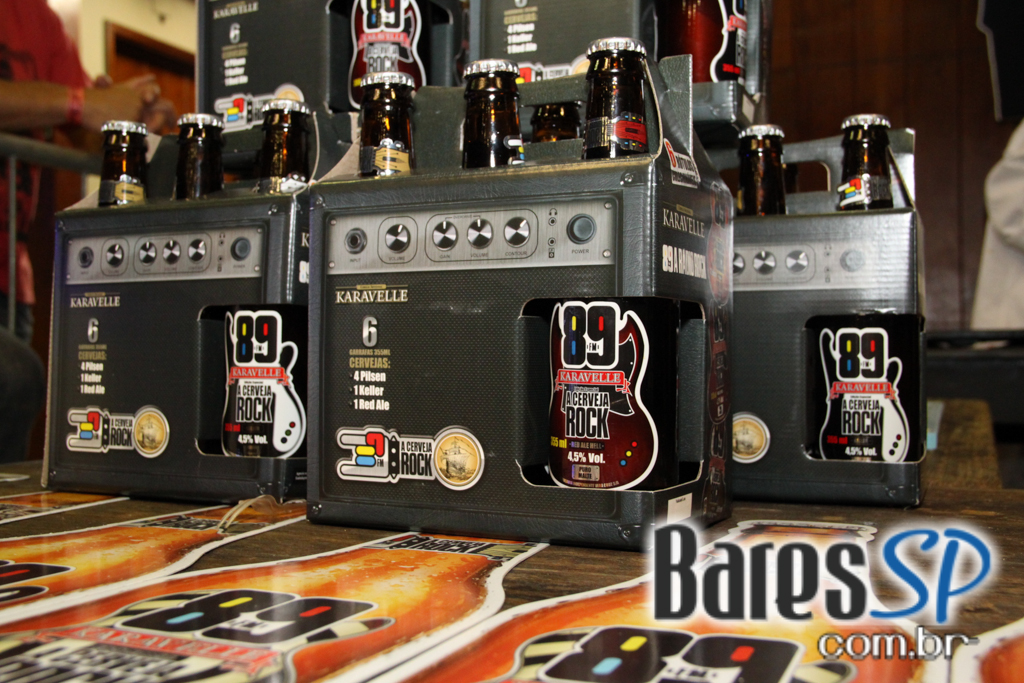 Sociedade da Cerveja apresentou feira que uniu cerveja, música e gastronomia no Esporte Clube Sírio Sociedade da Cerveja apresentou feira que uniu cerveja, música e gastronomia no Esporte Clube Sírio