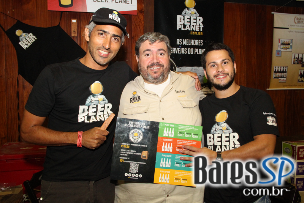 Sociedade da Cerveja apresentou feira que uniu cerveja, música e gastronomia no Esporte Clube Sírio Sociedade da Cerveja apresentou feira que uniu cerveja, música e gastronomia no Esporte Clube Sírio
