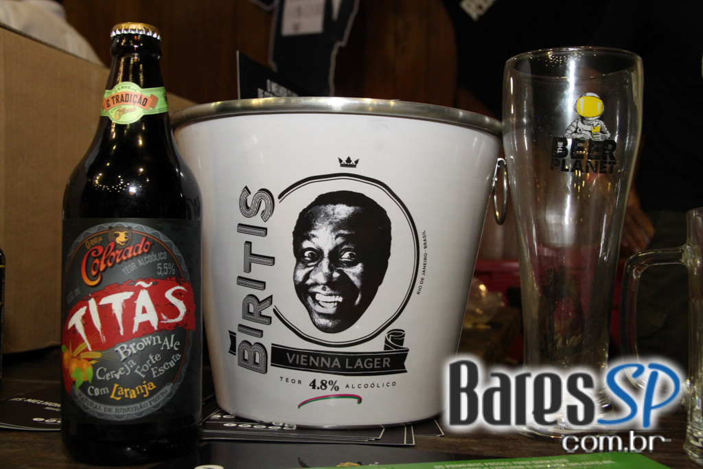 Sociedade da Cerveja apresentou feira que uniu cerveja, música e gastronomia no Esporte Clube Sírio Sociedade da Cerveja apresentou feira que uniu cerveja, música e gastronomia no Esporte Clube Sírio