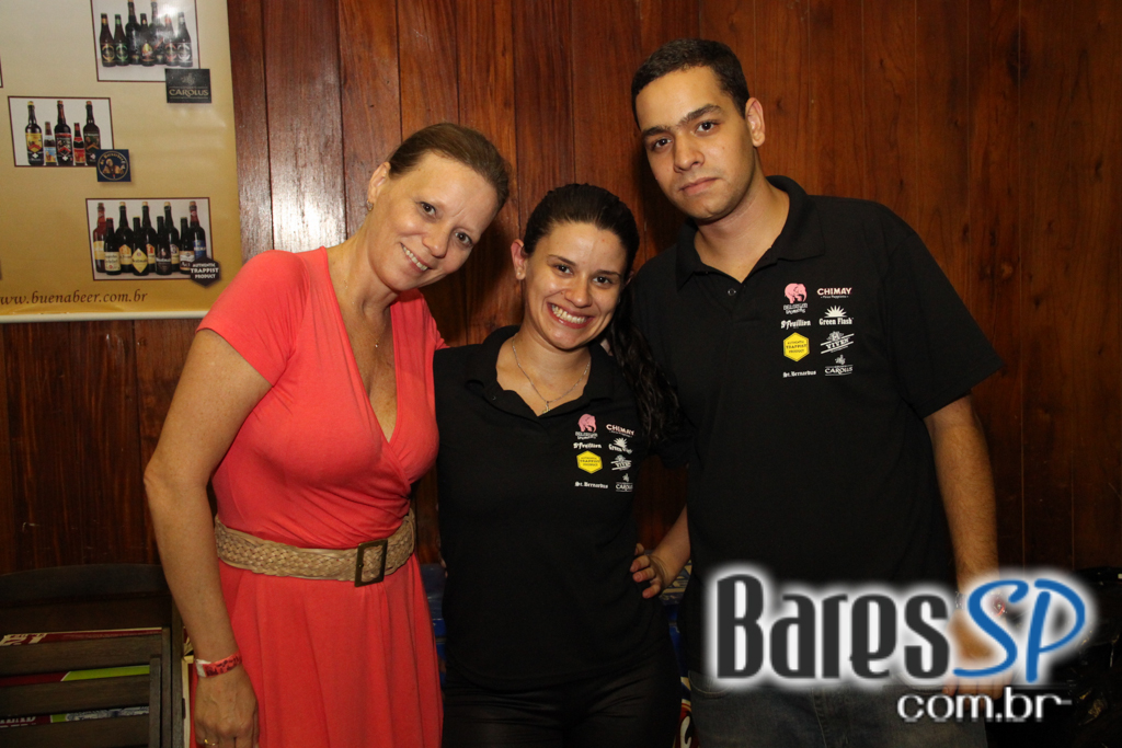 Sociedade da Cerveja apresentou feira que uniu cerveja, música e gastronomia no Esporte Clube Sírio Sociedade da Cerveja apresentou feira que uniu cerveja, música e gastronomia no Esporte Clube Sírio