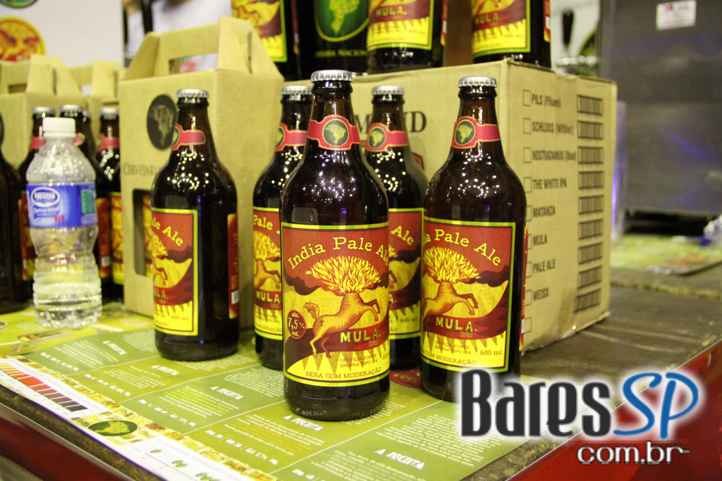 Sociedade da Cerveja apresentou feira que uniu cerveja, música e gastronomia no Esporte Clube Sírio Sociedade da Cerveja apresentou feira que uniu cerveja, música e gastronomia no Esporte Clube Sírio