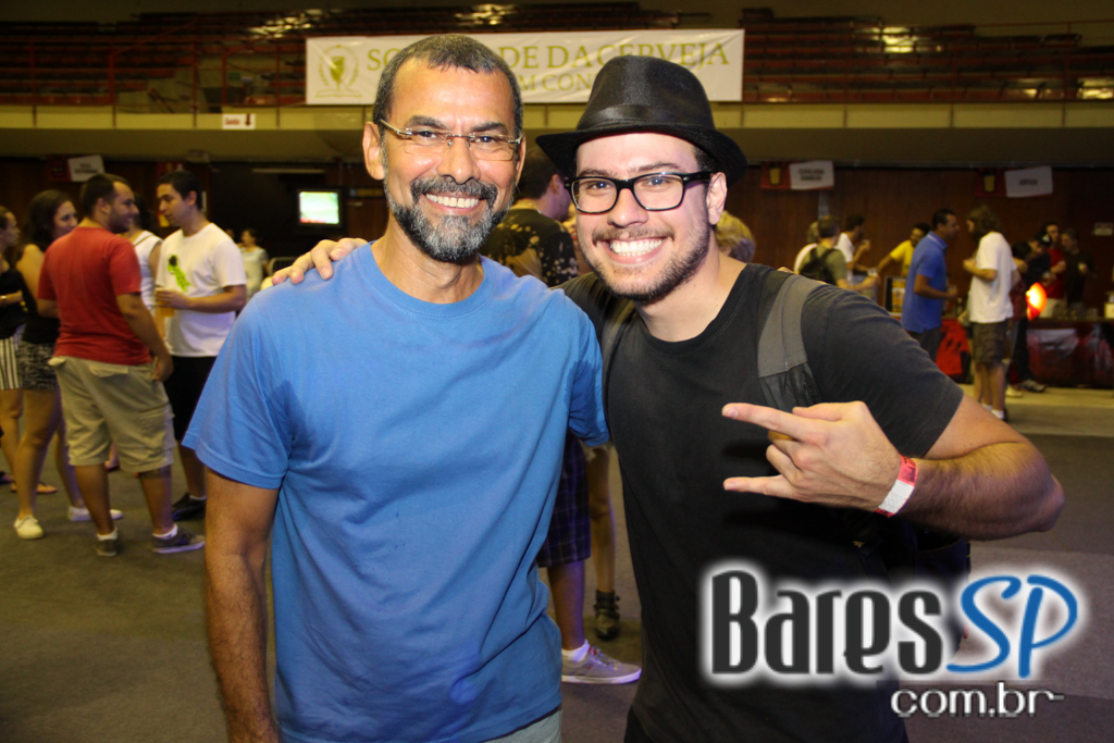 Sociedade da Cerveja apresentou feira que uniu cerveja, música e gastronomia no Esporte Clube Sírio Sociedade da Cerveja apresentou feira que uniu cerveja, música e gastronomia no Esporte Clube Sírio