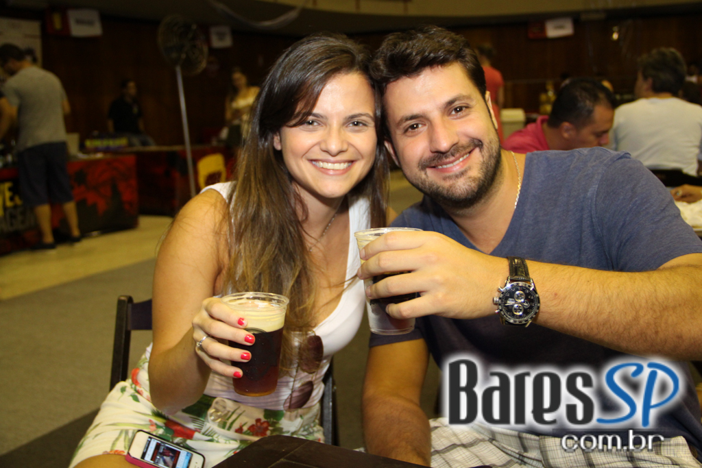 Sociedade da Cerveja apresentou feira que uniu cerveja, música e gastronomia no Esporte Clube Sírio Sociedade da Cerveja apresentou feira que uniu cerveja, música e gastronomia no Esporte Clube Sírio