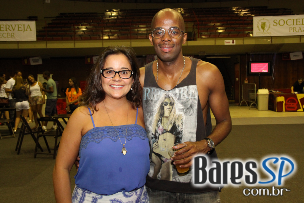 Sociedade da Cerveja apresentou feira que uniu cerveja, música e gastronomia no Esporte Clube Sírio Sociedade da Cerveja apresentou feira que uniu cerveja, música e gastronomia no Esporte Clube Sírio