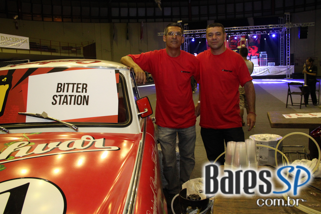 Sociedade da Cerveja apresentou feira que uniu cerveja, música e gastronomia no Esporte Clube Sírio Sociedade da Cerveja apresentou feira que uniu cerveja, música e gastronomia no Esporte Clube Sírio