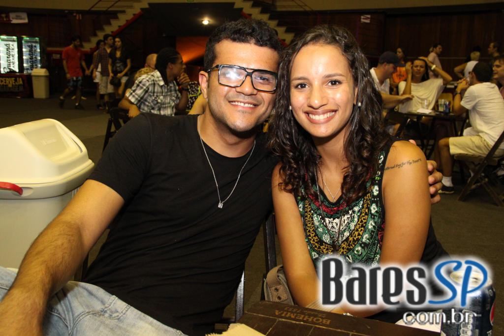 Sociedade da Cerveja apresentou feira que uniu cerveja, música e gastronomia no Esporte Clube Sírio Sociedade da Cerveja apresentou feira que uniu cerveja, música e gastronomia no Esporte Clube Sírio