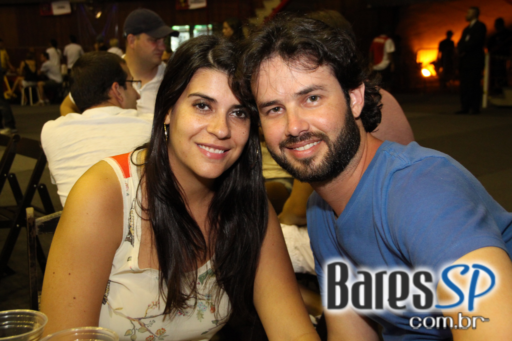 Sociedade da Cerveja apresentou feira que uniu cerveja, música e gastronomia no Esporte Clube Sírio Sociedade da Cerveja apresentou feira que uniu cerveja, música e gastronomia no Esporte Clube Sírio