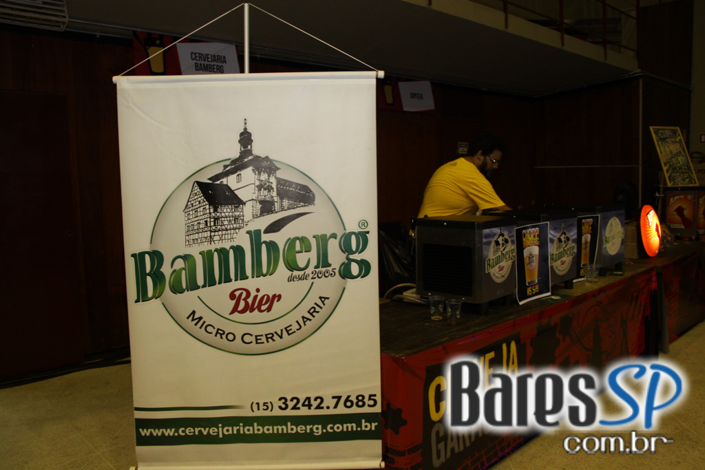 Sociedade da Cerveja apresentou feira que uniu cerveja, música e gastronomia no Esporte Clube Sírio Sociedade da Cerveja apresentou feira que uniu cerveja, música e gastronomia no Esporte Clube Sírio