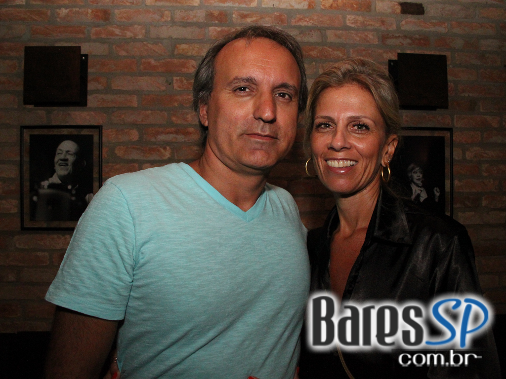 Show da cantora Luiza Possi no palco do Tom Jazz Show da cantora Luiza Possi no palco do Tom Jazz