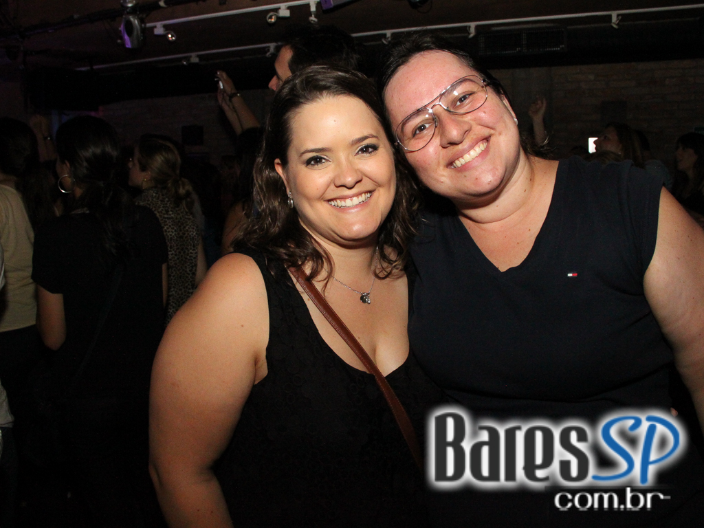 Show da cantora Luiza Possi no palco do Tom Jazz Show da cantora Luiza Possi no palco do Tom Jazz