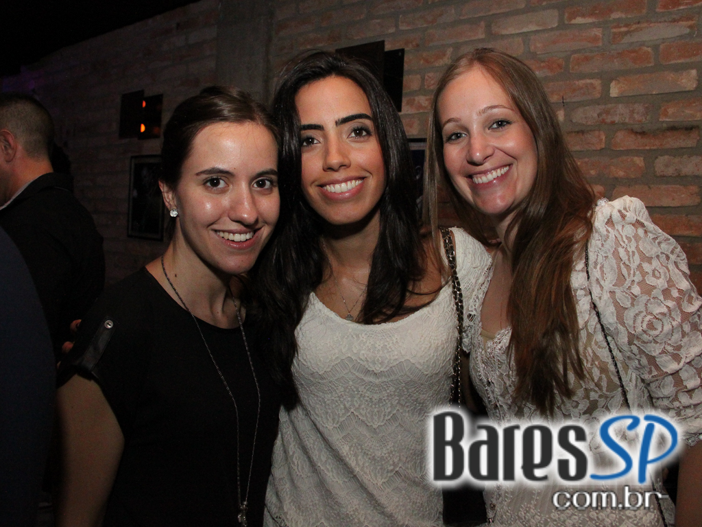 Show da cantora Luiza Possi no palco do Tom Jazz Show da cantora Luiza Possi no palco do Tom Jazz