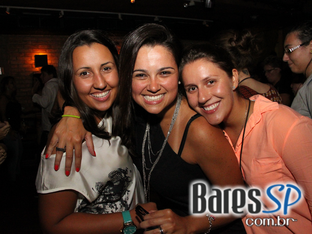 Show da cantora Luiza Possi no palco do Tom Jazz Show da cantora Luiza Possi no palco do Tom Jazz