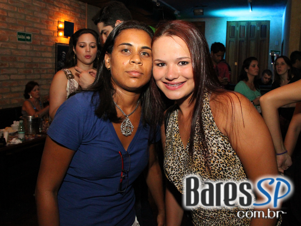 Show da cantora Luiza Possi no palco do Tom Jazz Show da cantora Luiza Possi no palco do Tom Jazz