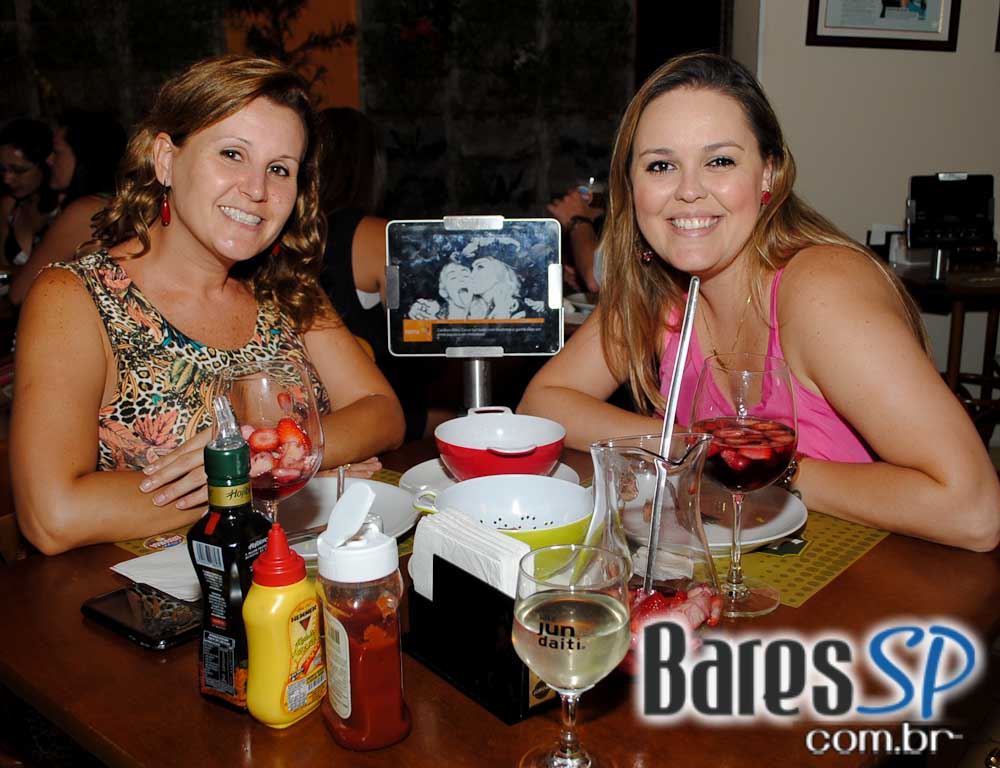 Jordão Bar ofereceu Happy Hour com chope gelado e petiscos Jordão Bar ofereceu Happy Hour com chope gelado e petiscos