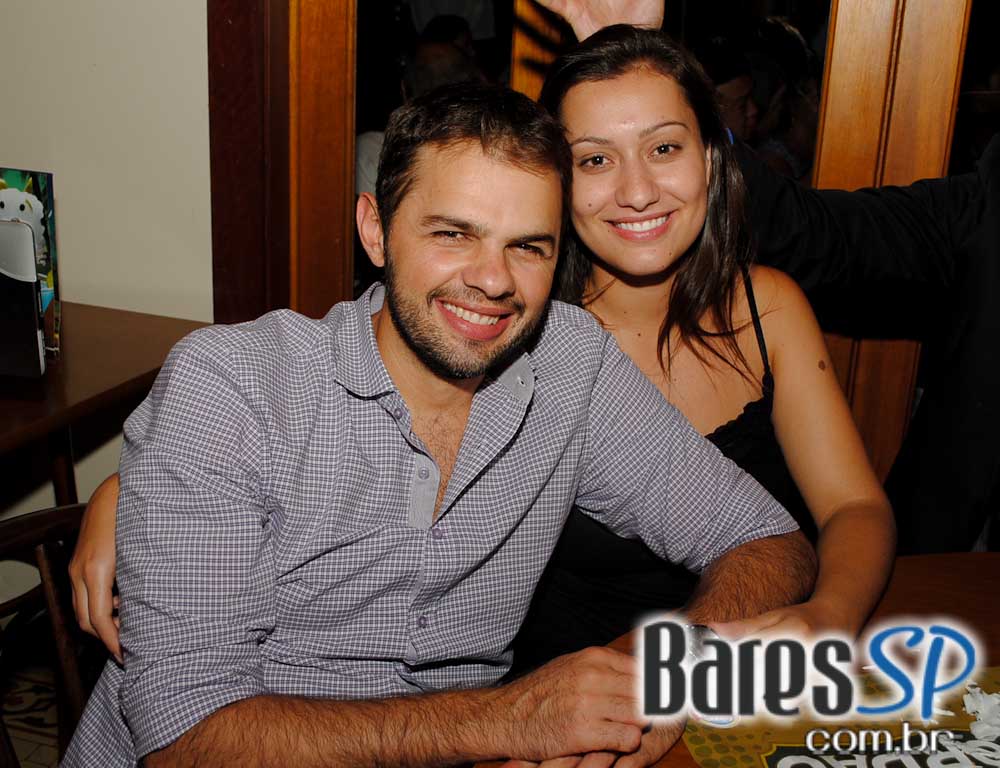 Jordão Bar ofereceu Happy Hour com chope gelado e petiscos Jordão Bar ofereceu Happy Hour com chope gelado e petiscos