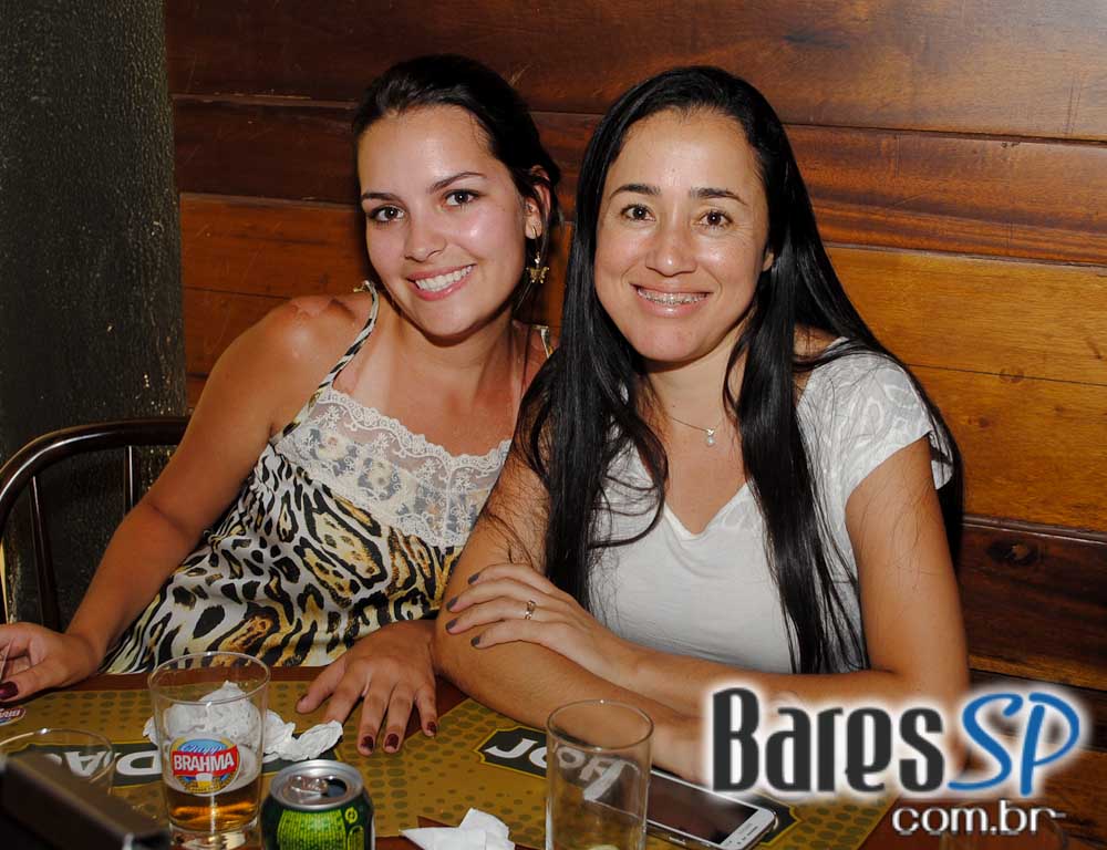 Jordão Bar ofereceu Happy Hour com chope gelado e petiscos Jordão Bar ofereceu Happy Hour com chope gelado e petiscos