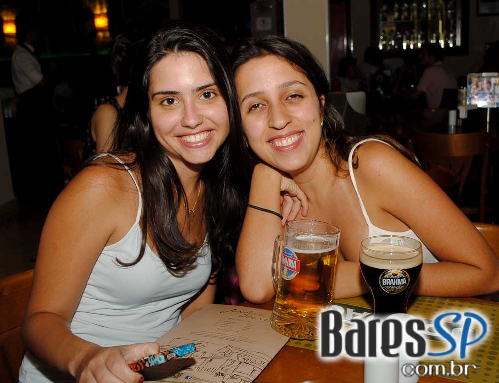 Jordão Bar ofereceu Happy Hour com chope gelado e petiscos Jordão Bar ofereceu Happy Hour com chope gelado e petiscos
