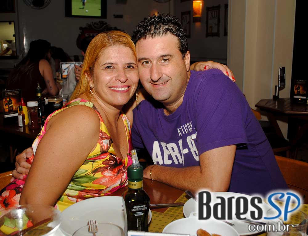 Jordão Bar ofereceu Happy Hour com chope gelado e petiscos Jordão Bar ofereceu Happy Hour com chope gelado e petiscos