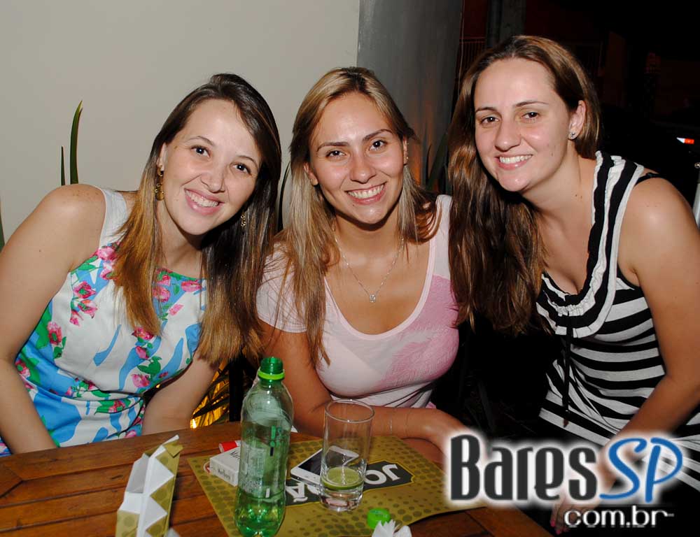 Jordão Bar ofereceu Happy Hour com chope gelado e petiscos Jordão Bar ofereceu Happy Hour com chope gelado e petiscos