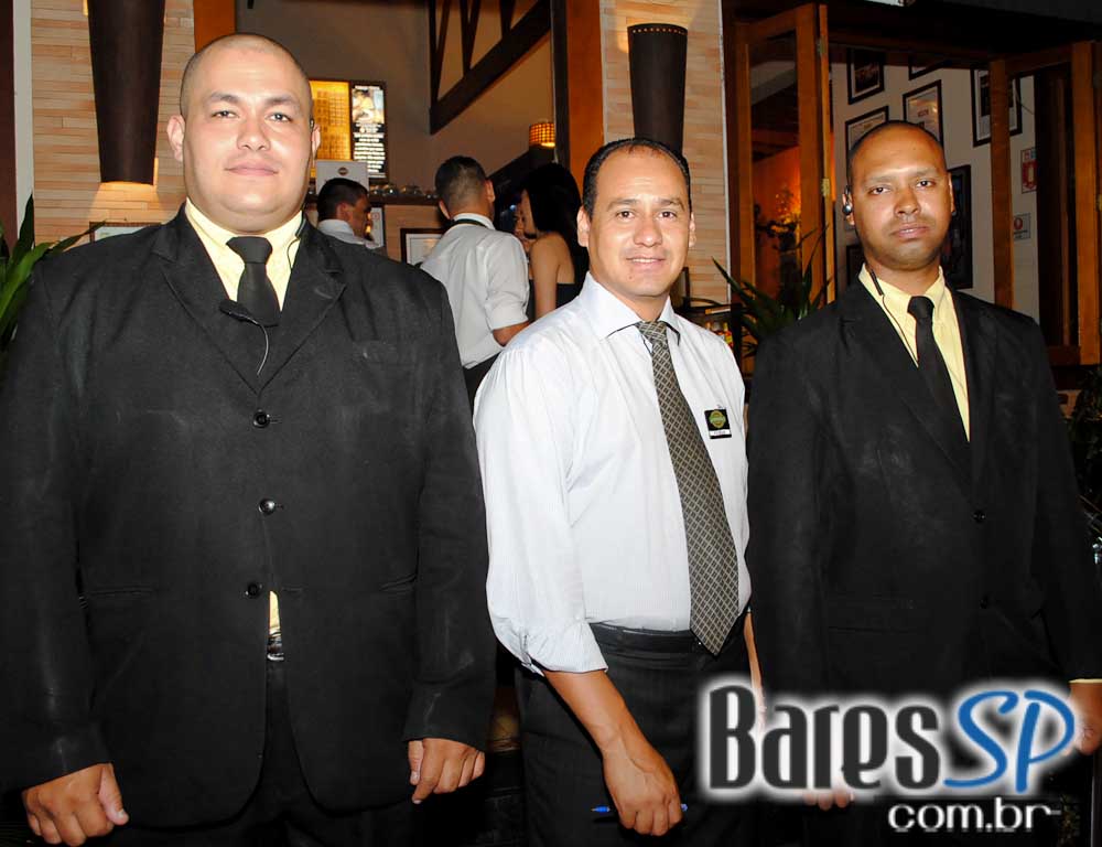 Jordão Bar ofereceu Happy Hour com chope gelado e petiscos Jordão Bar ofereceu Happy Hour com chope gelado e petiscos