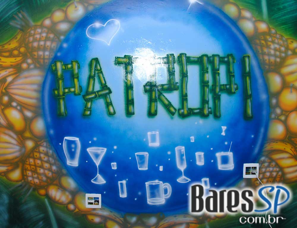 Patropi Bar e Restaurante recebeu na sexta o Grupo Contraste Patropi Bar e Restaurante recebeu na sexta o Grupo Contraste