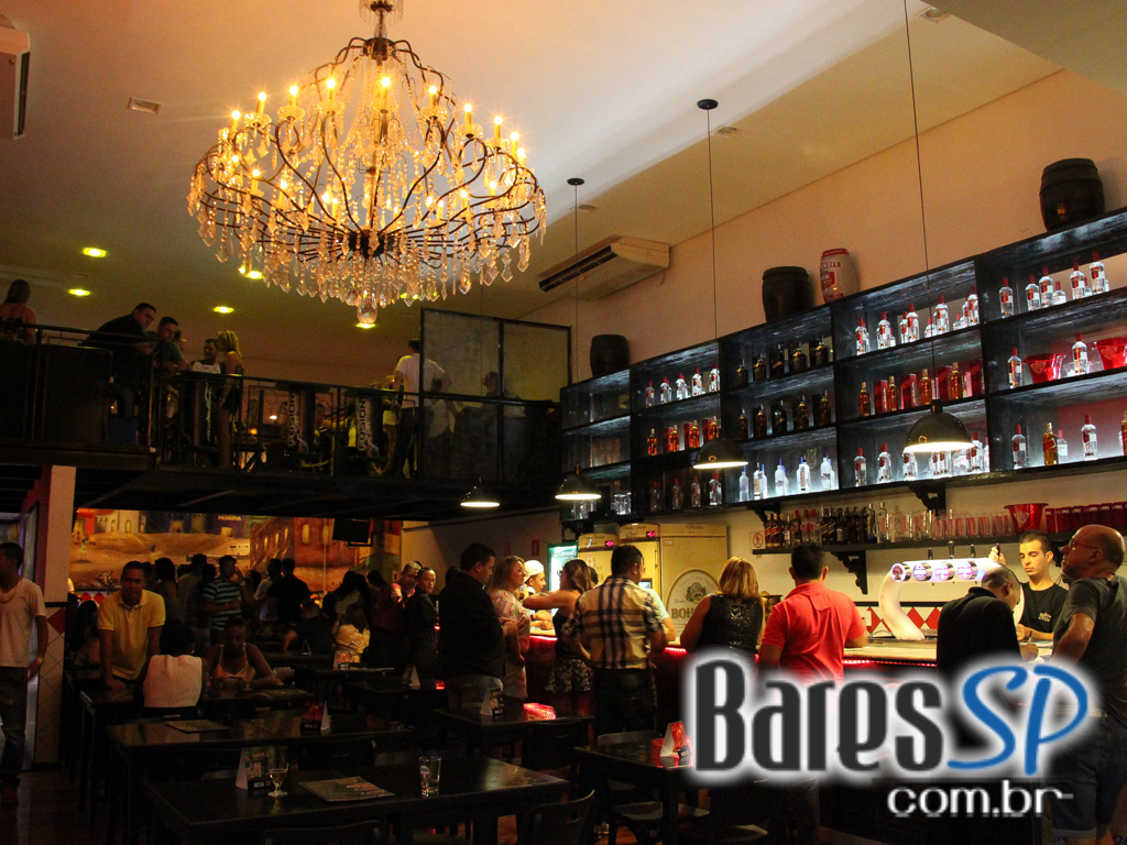 Boteco da Villa inaugurou neste domingo com muito samba e pagode Boteco da Villa inaugurou neste domingo com muito samba e pagode