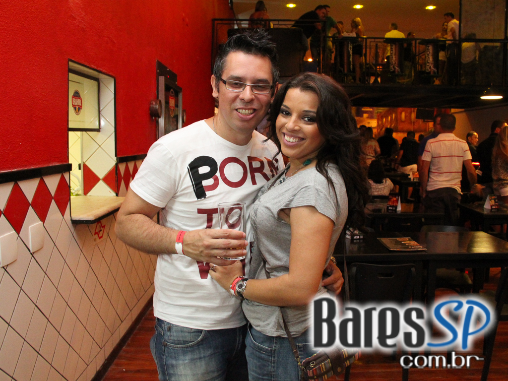 Boteco da Villa inaugurou neste domingo com muito samba e pagode Boteco da Villa inaugurou neste domingo com muito samba e pagode