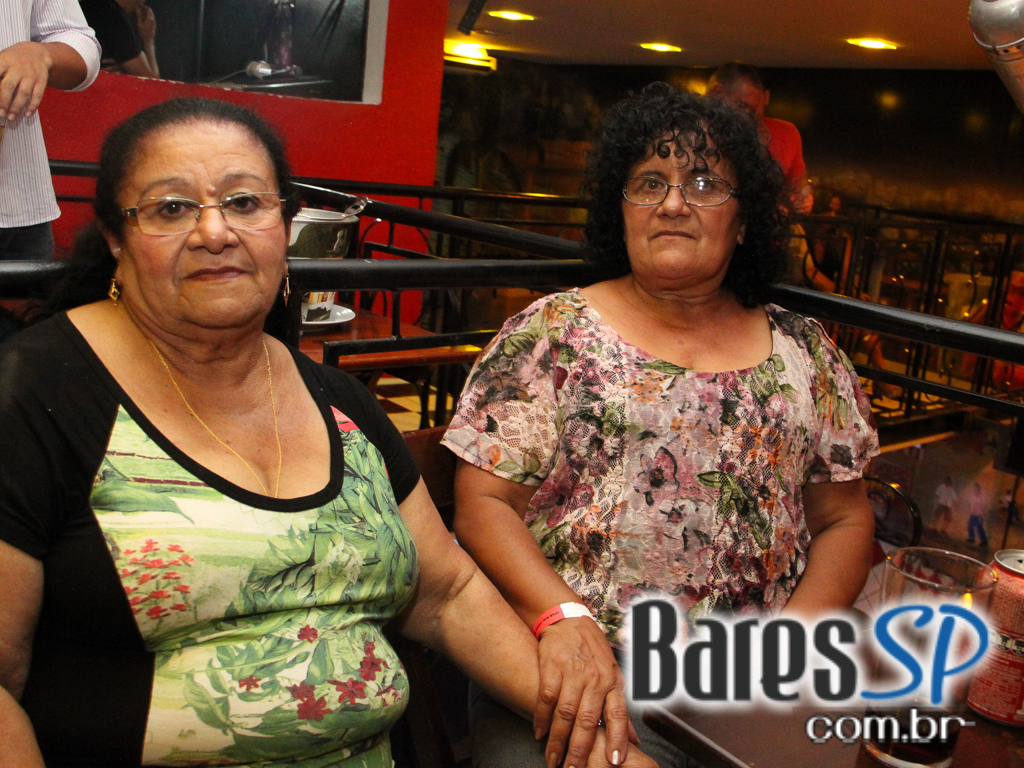 Boteco da Villa inaugurou neste domingo com muito samba e pagode Boteco da Villa inaugurou neste domingo com muito samba e pagode