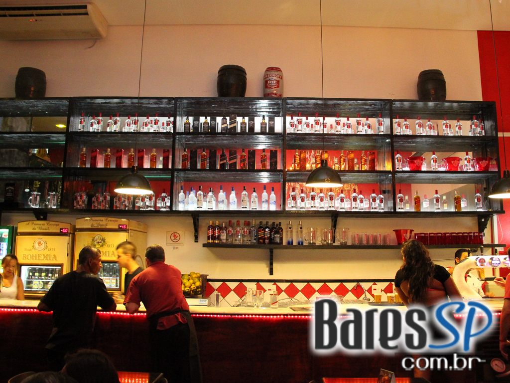 Boteco da Villa inaugurou neste domingo com muito samba e pagode Boteco da Villa inaugurou neste domingo com muito samba e pagode