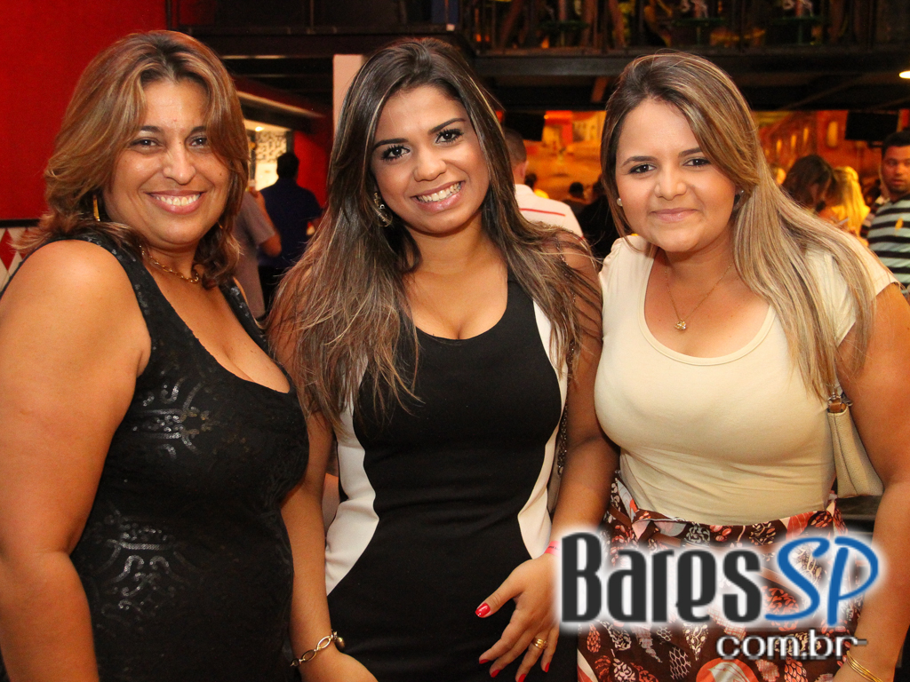 Boteco da Villa inaugurou neste domingo com muito samba e pagode Boteco da Villa inaugurou neste domingo com muito samba e pagode