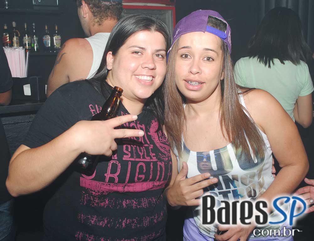 Festa Glow Party com participação de Scheila Carvalho na The L Festa Glow Party com participação de Scheila Carvalho na The L