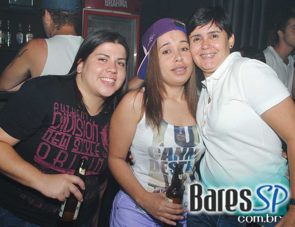 Festa Glow Party com participação de Scheila Carvalho na The L Festa Glow Party com participação de Scheila Carvalho na The L