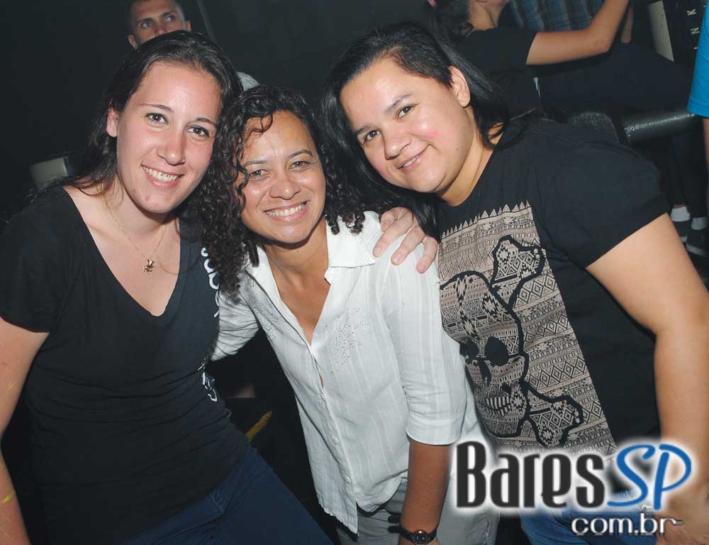 Festa Glow Party com participação de Scheila Carvalho na The L Festa Glow Party com participação de Scheila Carvalho na The L