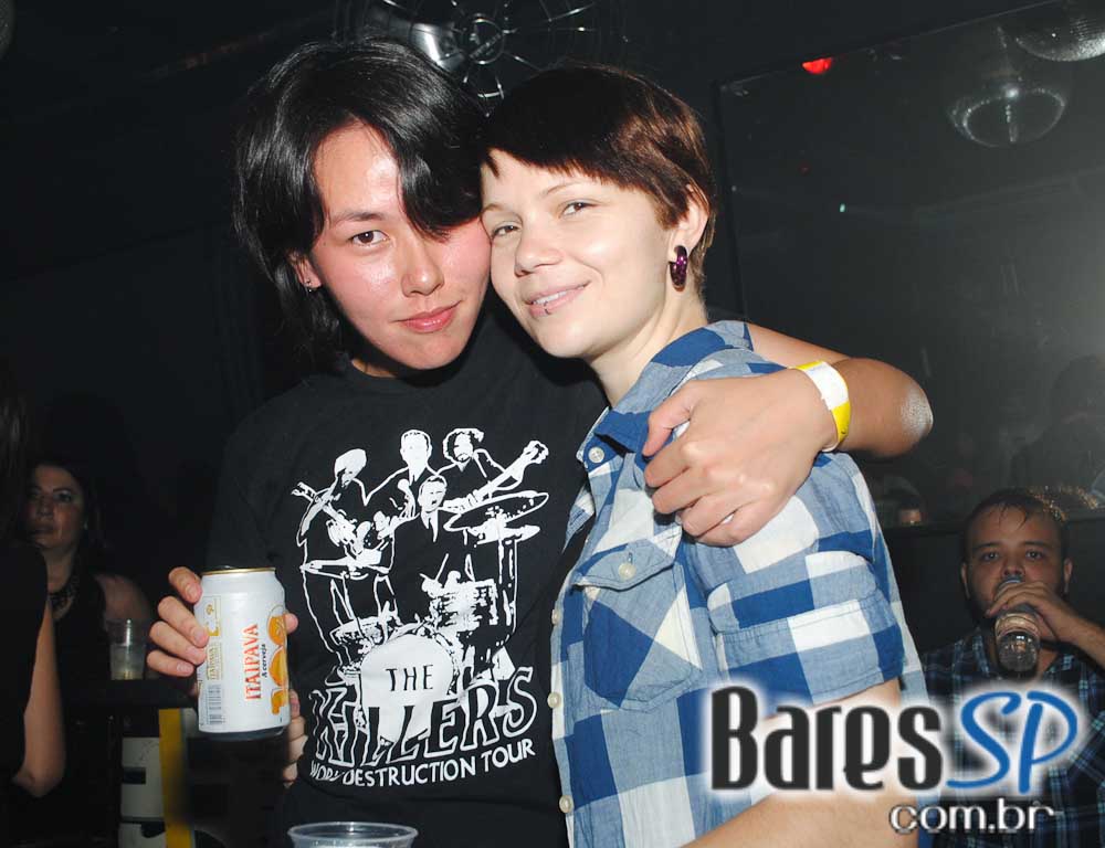 Festa Glow Party com participação de Scheila Carvalho na The L Festa Glow Party com participação de Scheila Carvalho na The L