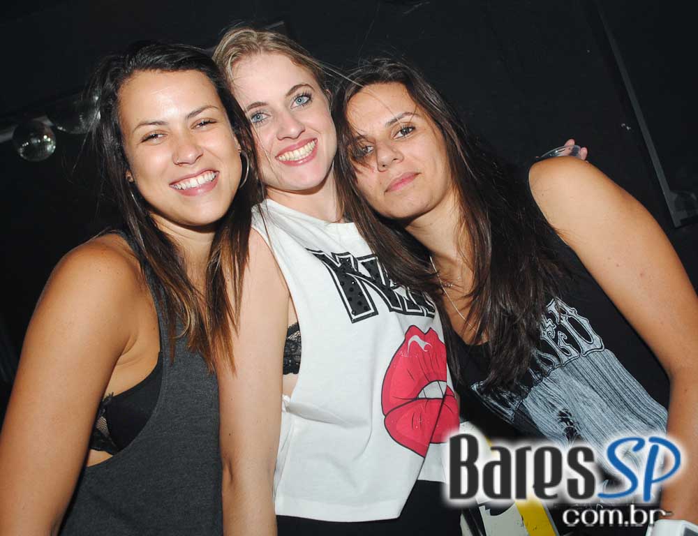 Festa Glow Party com participação de Scheila Carvalho na The L Festa Glow Party com participação de Scheila Carvalho na The L