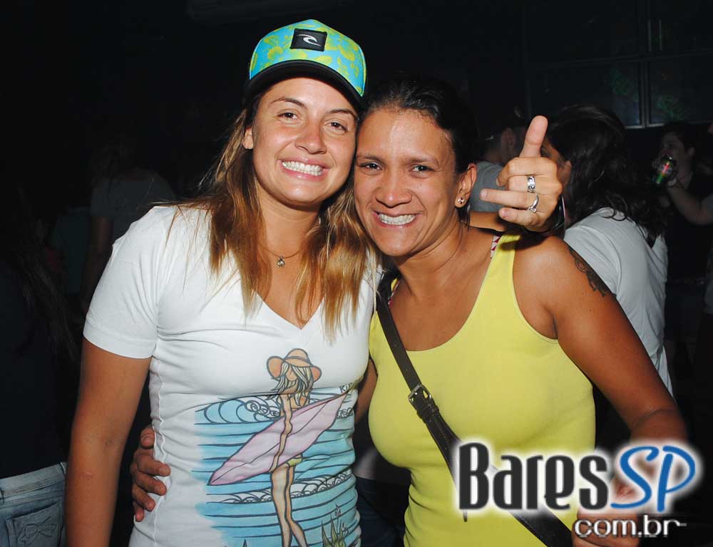 Festa Glow Party com participação de Scheila Carvalho na The L Festa Glow Party com participação de Scheila Carvalho na The L