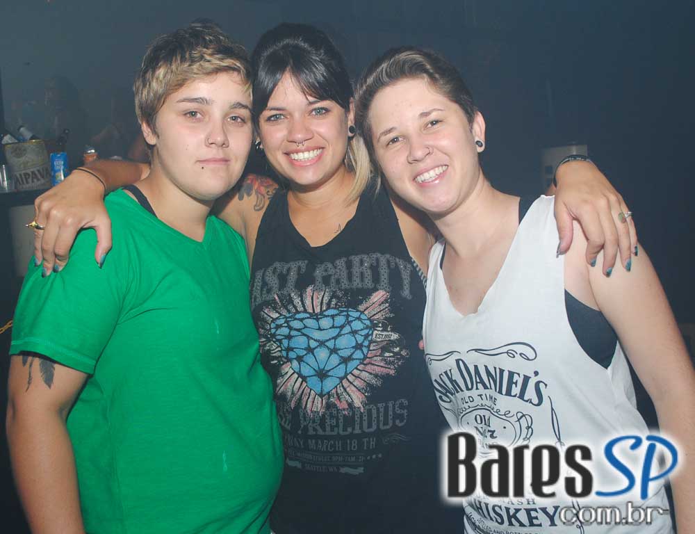 Festa Glow Party com participação de Scheila Carvalho na The L Festa Glow Party com participação de Scheila Carvalho na The L