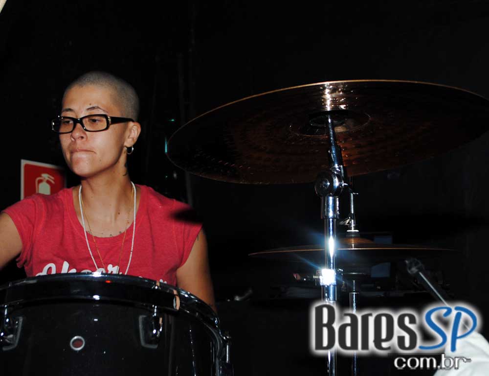 Festa Glow Party com participação de Scheila Carvalho na The L Festa Glow Party com participação de Scheila Carvalho na The L