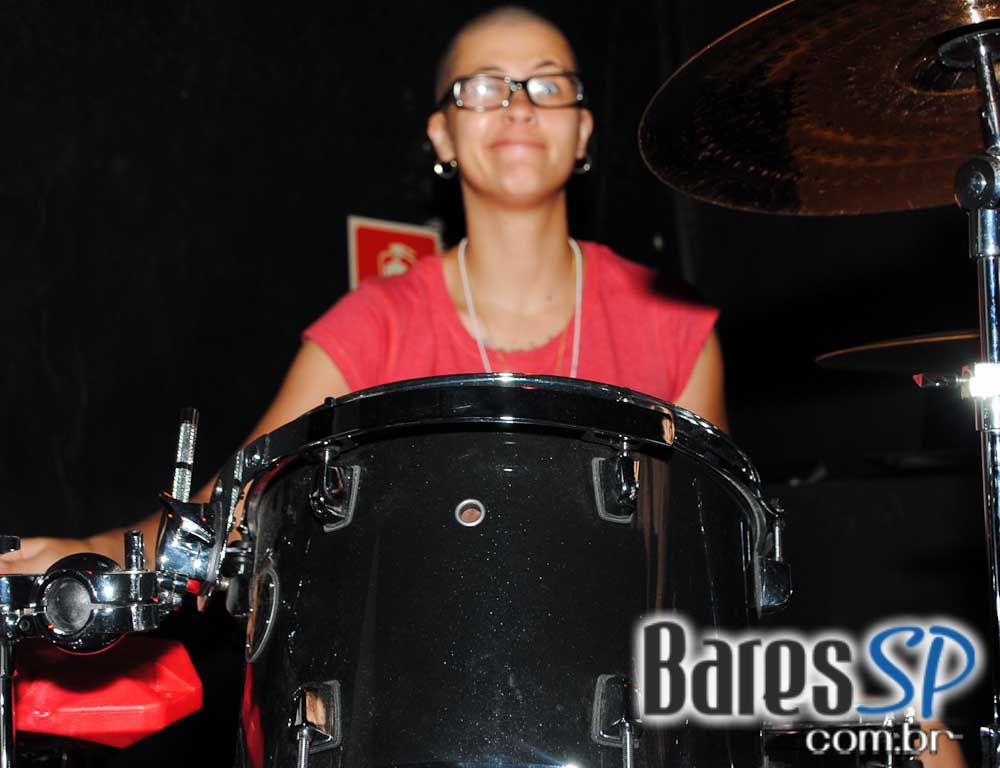 Festa Glow Party com participação de Scheila Carvalho na The L Festa Glow Party com participação de Scheila Carvalho na The L