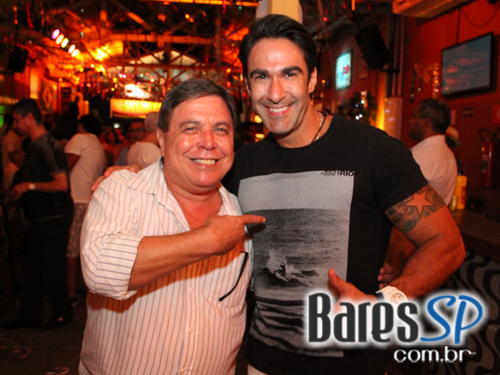 Neguinho da Beija Flor é a atração de quinta-feira no Traço de União Neguinho da Beija Flor é a atração de quinta-feira no Traço de União