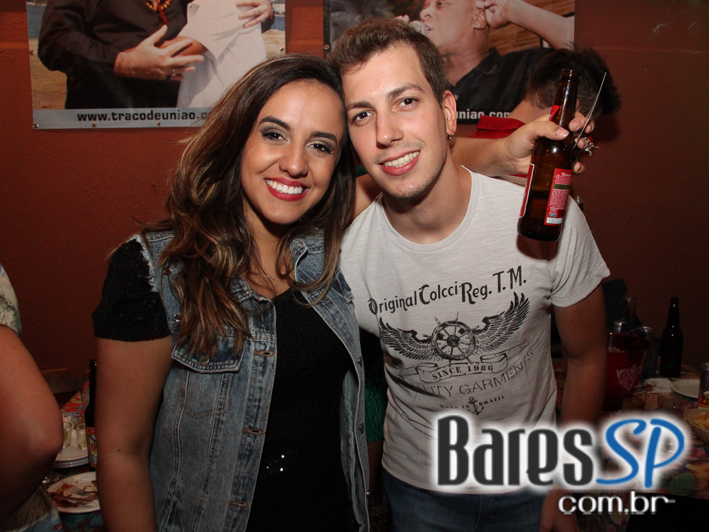 Neguinho da Beija Flor é a atração de quinta-feira no Traço de União Neguinho da Beija Flor é a atração de quinta-feira no Traço de União