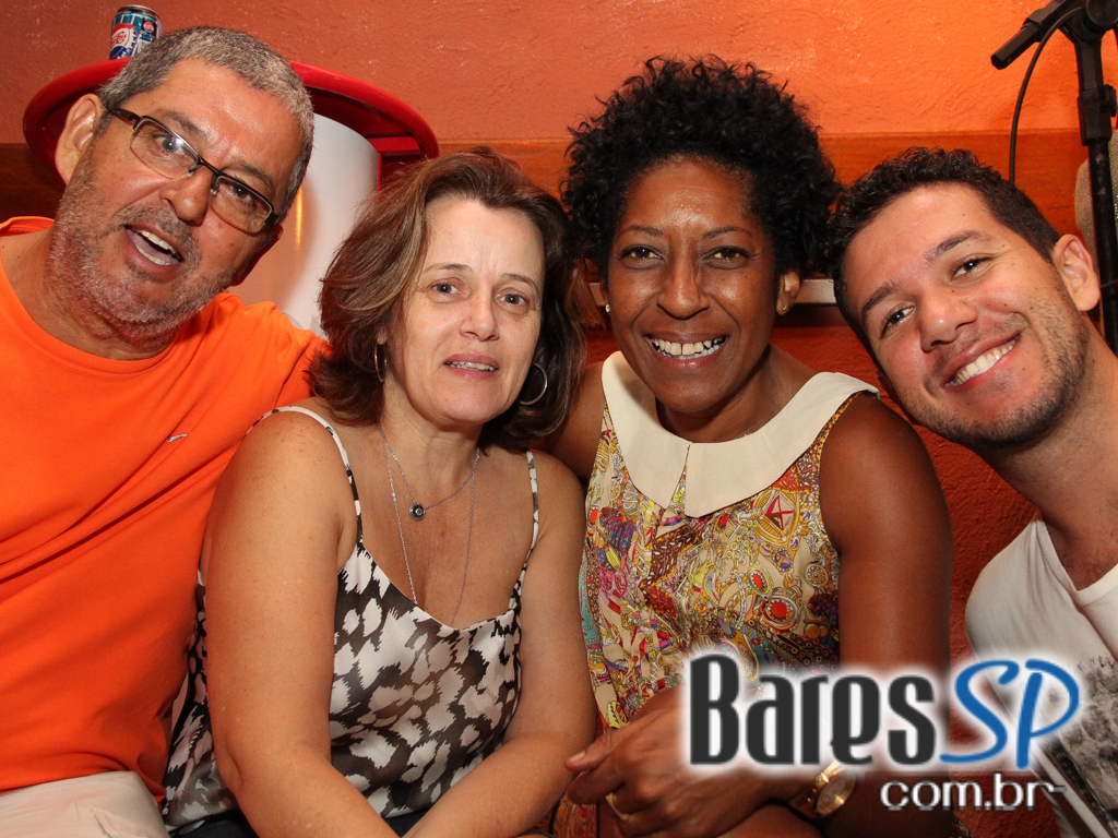 Neguinho da Beija Flor é a atração de quinta-feira no Traço de União Neguinho da Beija Flor é a atração de quinta-feira no Traço de União