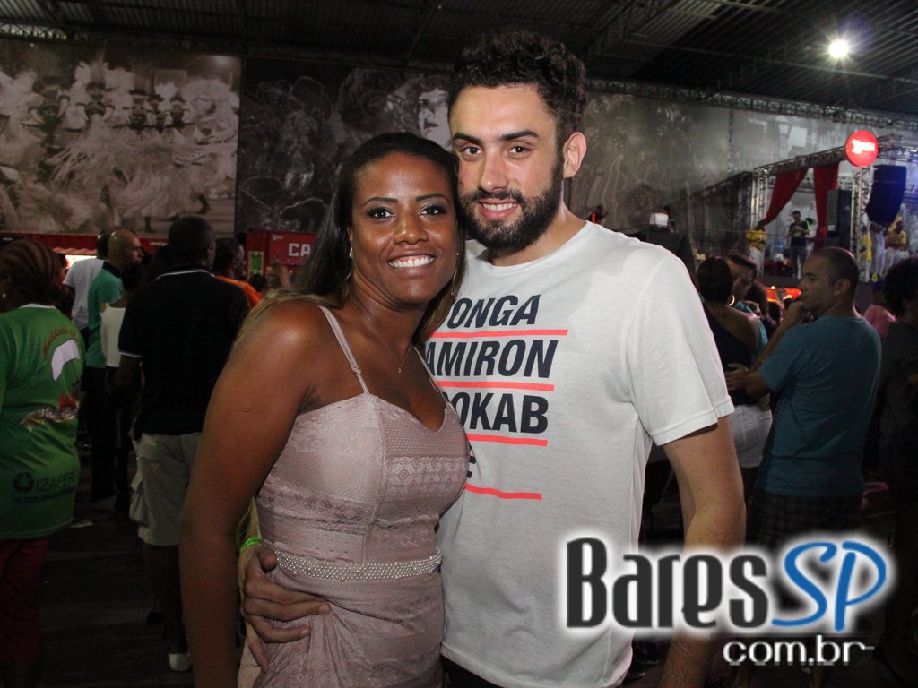 G.R.C. Escola de Samba Mocidade Alegre realizou ensaio geral em sua quadra no sábado G.R.C. Escola de Samba Mocidade Alegre realizou ensaio geral em sua quadra no sábado