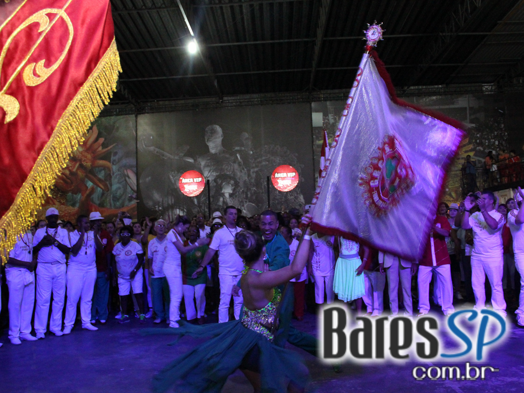G.R.C. Escola de Samba Mocidade Alegre realizou ensaio geral em sua quadra no sábado G.R.C. Escola de Samba Mocidade Alegre realizou ensaio geral em sua quadra no sábado