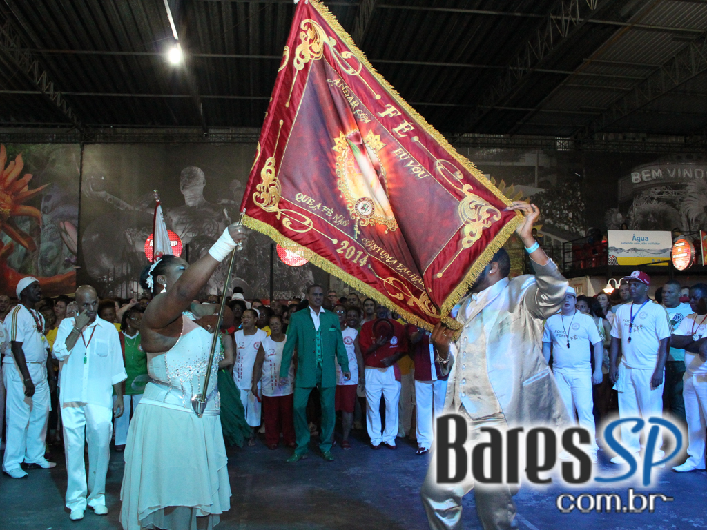 G.R.C. Escola de Samba Mocidade Alegre realizou ensaio geral em sua quadra no sábado G.R.C. Escola de Samba Mocidade Alegre realizou ensaio geral em sua quadra no sábado