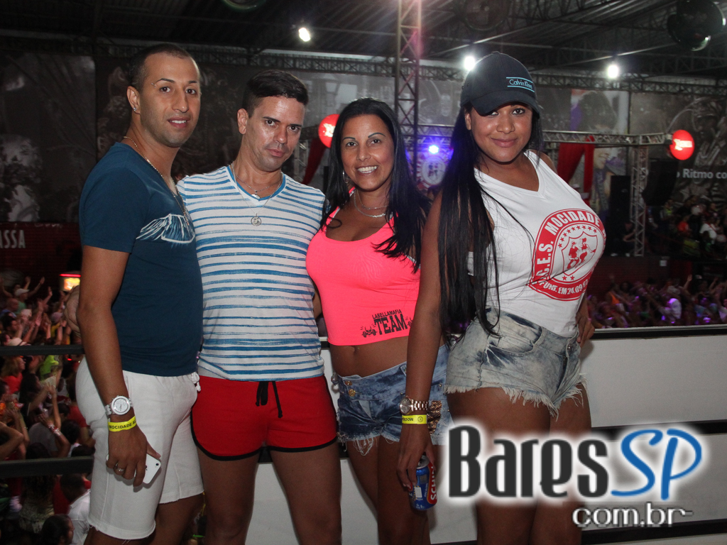 G.R.C. Escola de Samba Mocidade Alegre realizou ensaio geral em sua quadra no sábado G.R.C. Escola de Samba Mocidade Alegre realizou ensaio geral em sua quadra no sábado