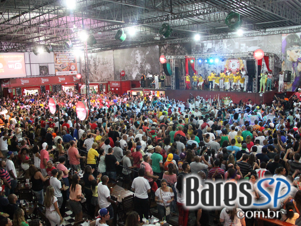 G.R.C. Escola de Samba Mocidade Alegre realizou ensaio geral em sua quadra no sábado G.R.C. Escola de Samba Mocidade Alegre realizou ensaio geral em sua quadra no sábado