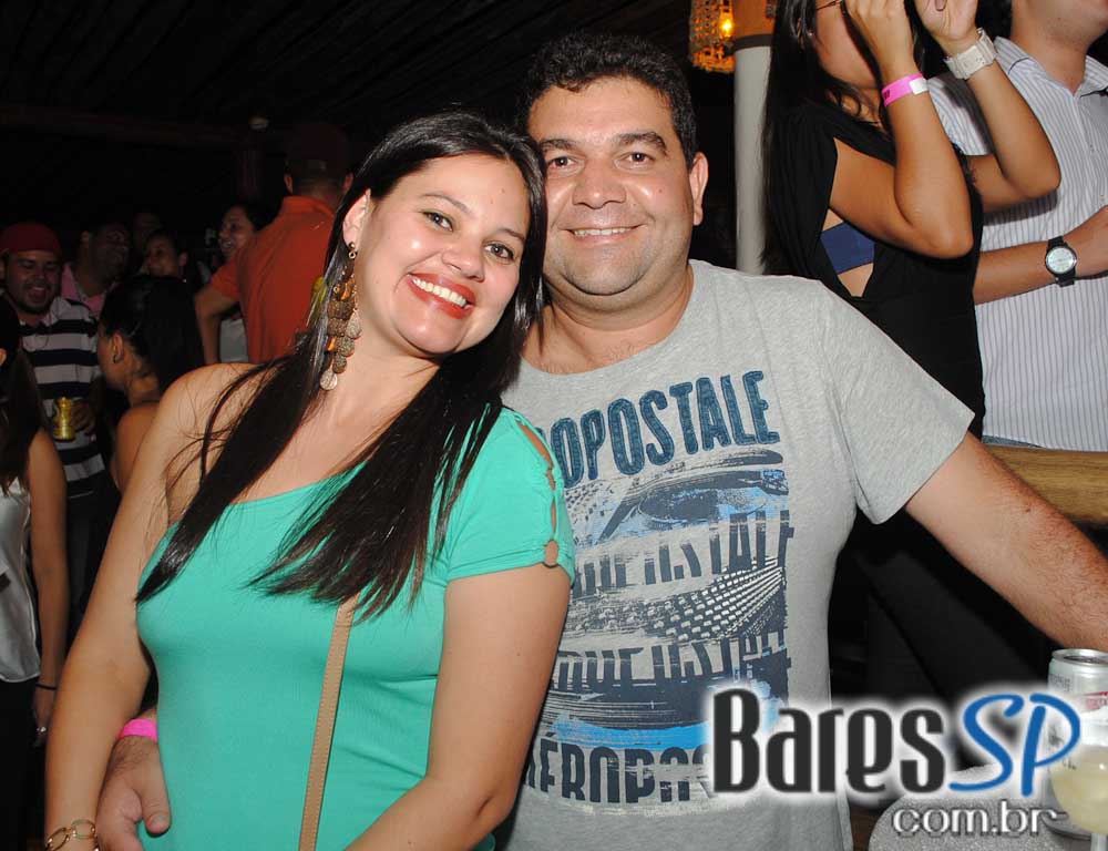 Péricles estreou happy hour Jun Daiti com show no Santa Aldeia Péricles estreou happy hour Jun Daiti com show no Santa Aldeia