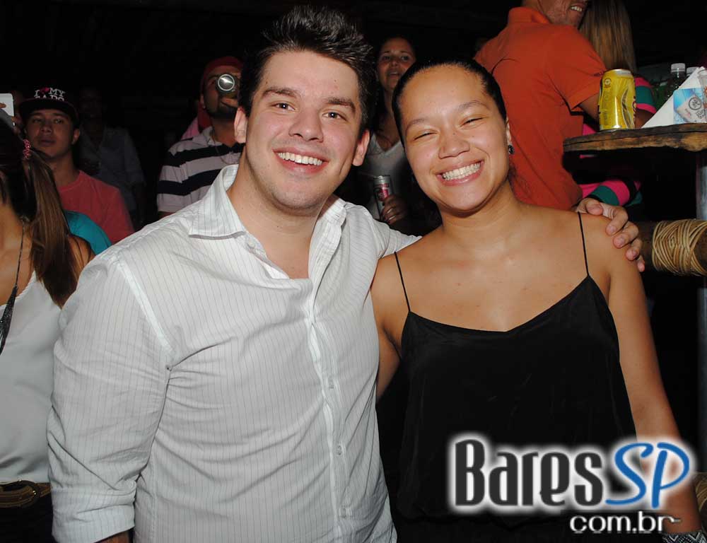 Péricles estreou happy hour Jun Daiti com show no Santa Aldeia Péricles estreou happy hour Jun Daiti com show no Santa Aldeia